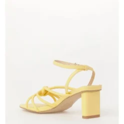 Brand new ✔️ Piper Cora Soft Yellow ✔️ Sandal 👍 -Women Shoes shop 862922800 3 2 720x928