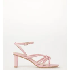 Best Pirce 😀 Piper Cora Soft Pink Sandal 🔥