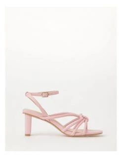 Best Pirce 😀 Piper Cora Soft Pink Sandal 🔥