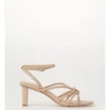 Hot Sale 🎉 Piper Cora Nude Sandal 😍