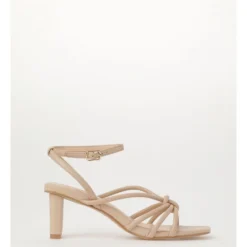 Hot Sale 🎉 Piper Cora Nude Sandal 😍