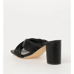 Best Pirce 🛒 Piper Serena Black Sandal ⌛ -Women Shoes shop 862923070 3 720x928