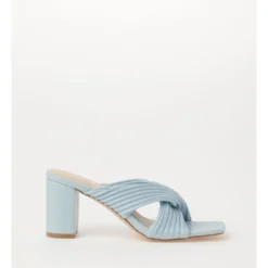 Promo 🔥 Piper Serena Soft Blue Sandal 🌟