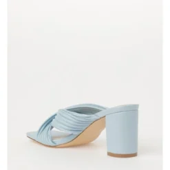 Promo 🔥 Piper Serena Soft Blue Sandal 🌟 -Women Shoes shop 862923160 3 720x928