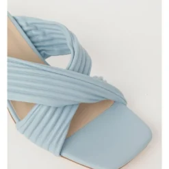 Promo 🔥 Piper Serena Soft Blue Sandal 🌟 -Women Shoes shop 862923160 4 720x928