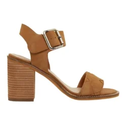 Best reviews of 😀 Ravella Hanson Tan Nubuck Sandals 😍