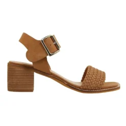 Hot Sale 🧨 Ravella Hectic Tan Nubuck Sandals 🔔