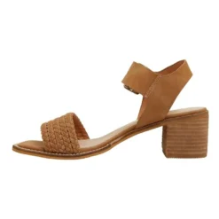 Hot Sale 🧨 Ravella Hectic Tan Nubuck Sandals 🔔 -Women Shoes shop 862929820 3 720x928