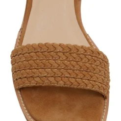 Hot Sale 🧨 Ravella Hectic Tan Nubuck Sandals 🔔 -Women Shoes shop 862929820 7 720x928