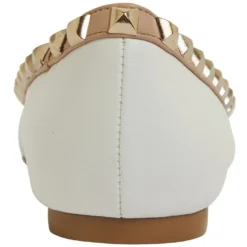 Deals โ๏ธ Pink Inc Iggy White Kid/Nude Flat ๐ Shoes โ๏ธ 11 Deals โ๏ธ Pink Inc Iggy White Kid/Nude Flat ๐ Shoes โ๏ธ -Women Shoes shop 863179210 5 720x928