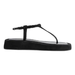 Hot Sale 🧨 Tony Bianco Ivy Black Phoenix Sandal 😉