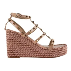 Brand new 💯 Tony Bianco Porscha Skin Capretto Wedges 🔔