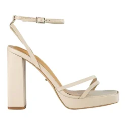 Outlet 🧨 Tony Bianco Detroit Vanilla Capretto 💯 Heels ⭐