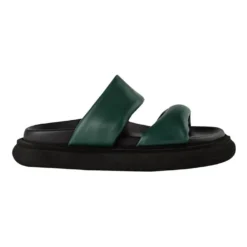 Wholesale โ๏ธ Tony Bianco June Forest Nappa ๐ฏ Sandals ๐