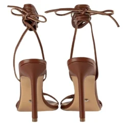 Best deal ⌛ Tony Bianco Millie Rust Nappa ✨ Heels 🌟 -Women Shoes shop 863658640 3 720x928