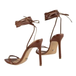 Best deal ⌛ Tony Bianco Millie Rust Nappa ✨ Heels 🌟 -Women Shoes shop 863658640 4 720x928