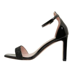 Promo 😍 Pink Inc Hope Black Patent 🌟 Sandals ✔️ -Women Shoes shop 863807410 3 720x928