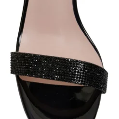 Promo 😍 Pink Inc Hope Black Patent 🌟 Sandals ✔️ -Women Shoes shop 863807410 6 720x928