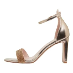 Wholesale 🤩 Pink Inc Hope Gold Metallic Sandals 😍 9 Wholesale 🤩 Pink Inc Hope Gold Metallic Sandals 😍 -Women Shoes shop 863807500 3 720x928