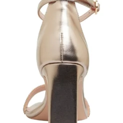 Wholesale 🤩 Pink Inc Hope Gold Metallic Sandals 😍 11 Wholesale 🤩 Pink Inc Hope Gold Metallic Sandals 😍 -Women Shoes shop 863807500 5 720x928