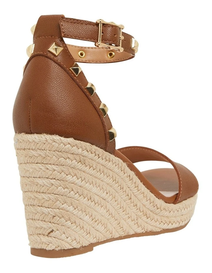 Brand new ❤️ Pink Inc Shadow Tan Glove Sandals ✨ 4 Brand new ❤️ Pink Inc Shadow Tan Glove Sandals ✨ - Image 4