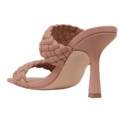 Best Sale 👏 Pink Inc Jacinta Dark Blush Weave Sandals 🎁 13 Best Sale 👏 Pink Inc Jacinta Dark Blush Weave Sandals 🎁 -Women Shoes shop 864166060 7 720x928