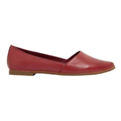 Flash Sale 🎁 Sandler Rachael Red Glove Flat Shoes 🎁