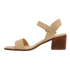 Best Sale 😀 Ravella Evolve Nude Smooth Sandals 😍 -Women Shoes shop 865062280 3 720x928