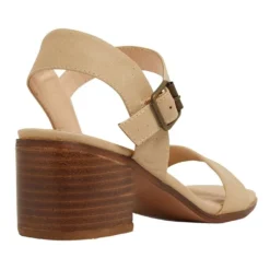 Best Sale 😀 Ravella Evolve Nude Smooth Sandals 😍 -Women Shoes shop 865062280 4 720x928