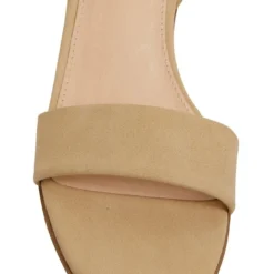 Best Sale 😀 Ravella Evolve Nude Smooth Sandals 😍 -Women Shoes shop 865062280 6 720x928