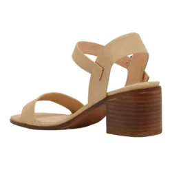 Best Sale 😀 Ravella Evolve Nude Smooth Sandals 😍 -Women Shoes shop 865062280 7 720x928