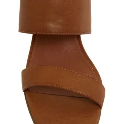 Cheap 🤩 Ravella Edge Tan Smooth Sandals 🤩 -Women Shoes shop 865062460 6 720x928