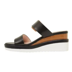 Flash Sale 🎉 Jane Debster Indulge Black Glove Sandals 💯 -Women Shoes shop 865471150 3 720x928