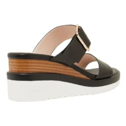 Flash Sale 🎉 Jane Debster Indulge Black Glove Sandals 💯 -Women Shoes shop 865471150 4 720x928