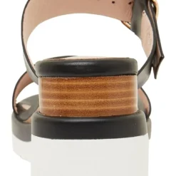 Flash Sale 🎉 Jane Debster Indulge Black Glove Sandals 💯 -Women Shoes shop 865471150 5 720x928