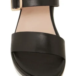 Flash Sale 🎉 Jane Debster Indulge Black Glove Sandals 💯 -Women Shoes shop 865471150 6 720x928