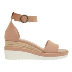 Cheap 😉 Jane Debster Idaho Nude Glove Sandals 🤩