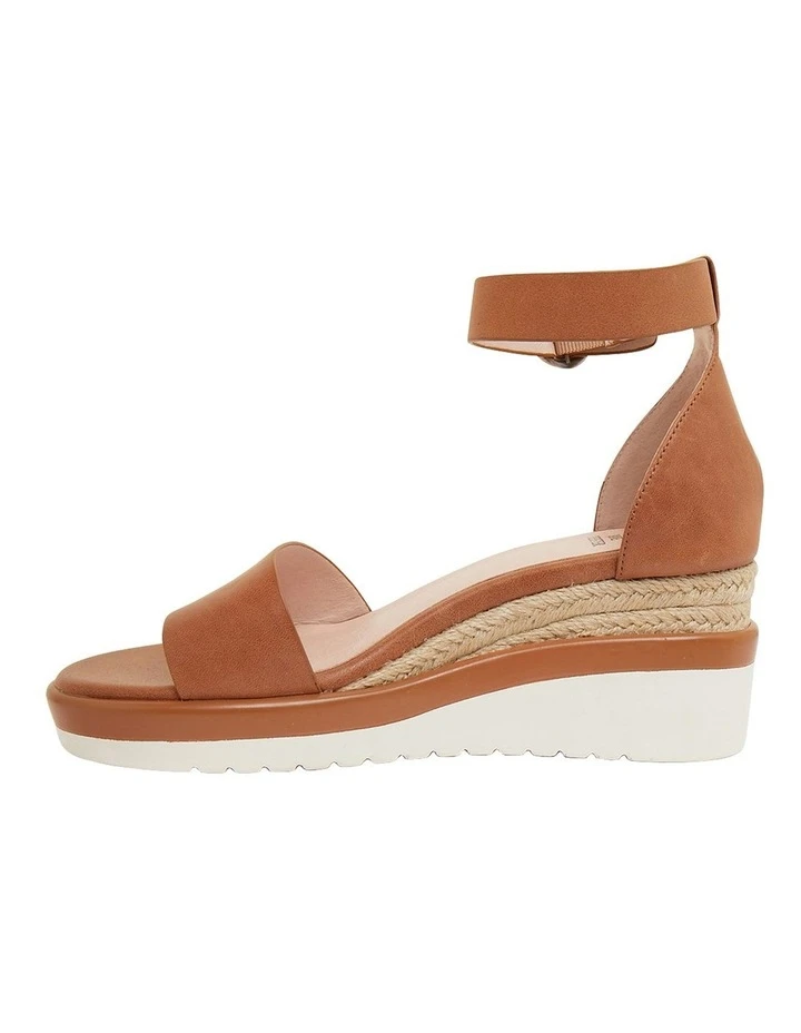Cheap ๐ Jane Debster Idaho Tan Glove Sandals โค๏ธ 3 Cheap ๐ Jane Debster Idaho Tan Glove Sandals โค๏ธ - Image 3