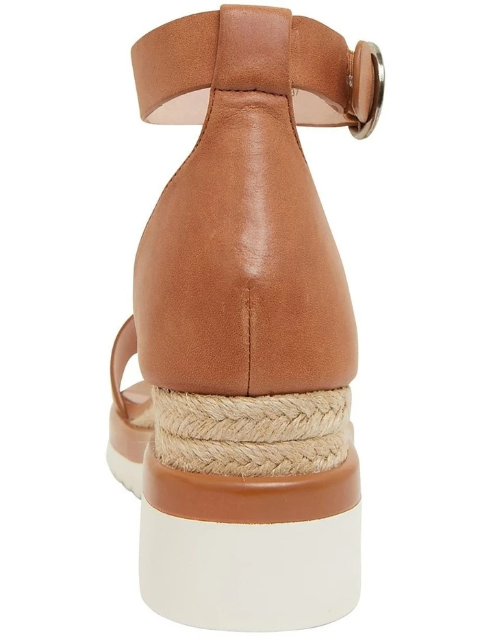 Cheap ๐ Jane Debster Idaho Tan Glove Sandals โค๏ธ 5 Cheap ๐ Jane Debster Idaho Tan Glove Sandals โค๏ธ - Image 5