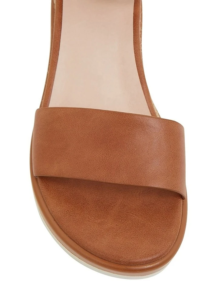 Cheap ๐ Jane Debster Idaho Tan Glove Sandals โค๏ธ 6 Cheap ๐ Jane Debster Idaho Tan Glove Sandals โค๏ธ - Image 6