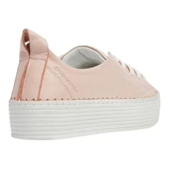 Budget 🤩 Active Flex Skipper Blush Glove Sneakers 👏 10 Budget 🤩 Active Flex Skipper Blush Glove Sneakers 👏 -Women Shoes shop 865479340 4 720x928