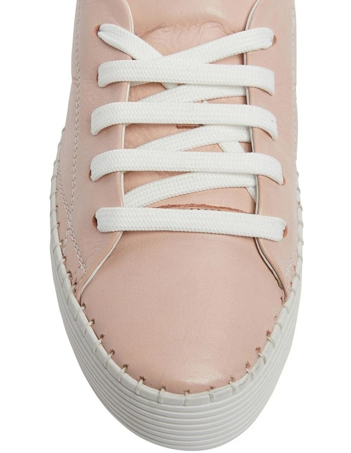 Budget 🤩 Active Flex Skipper Blush Glove Sneakers 👏 6 Budget 🤩 Active Flex Skipper Blush Glove Sneakers 👏 - Image 6