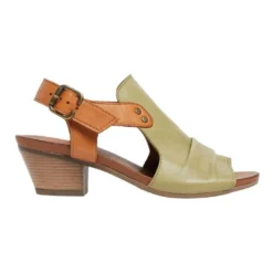 Top 10 ⌛ Active Flex Zambia Khaki/Cognac Glove Sandals ⌛