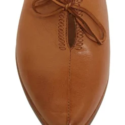 Cheapest ✔️ Sandler Random Tan Glove Flat Shoes 🎉 -Women Shoes shop 866104030 6 720x928