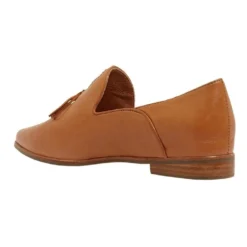 Cheapest ✔️ Sandler Random Tan Glove Flat Shoes 🎉 -Women Shoes shop 866104030 7 720x928