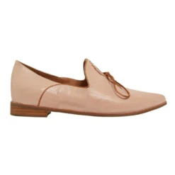 Best Sale 🎁 Sandler Random Blush /Tan Glove Flat Shoes 🛒