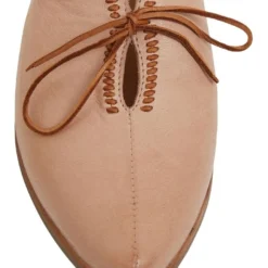 Best Sale 🎁 Sandler Random Blush /Tan Glove Flat Shoes 🛒 -Women Shoes shop 866104120 6 720x928