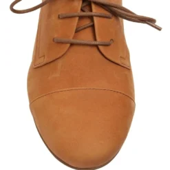 Flash Sale 🤩 Sandler Utah Tan Nubuck Flat Shoes 🧨 -Women Shoes shop 866398870 6 720x928