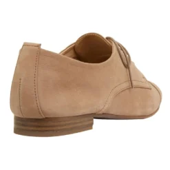 Promo ✨ Sandler Utah Taupe Nubuck Flat 😀 Shoes ⭐ -Women Shoes shop 866399950 4 720x928