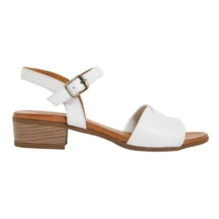 Best deal ๐ Easy Steps Maisy White Glove Sandals ๐ฅฐ